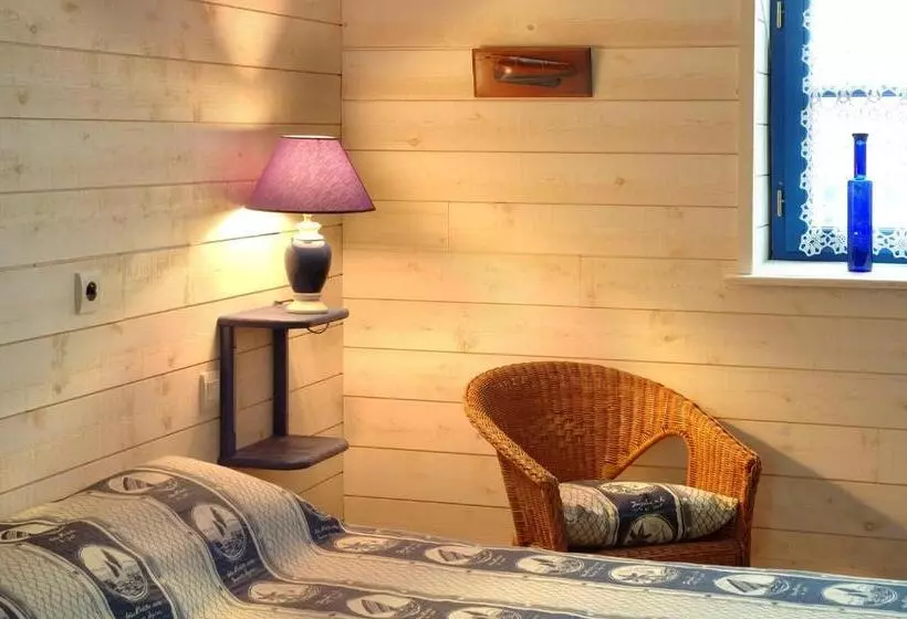 Majatalo La Jameliniere