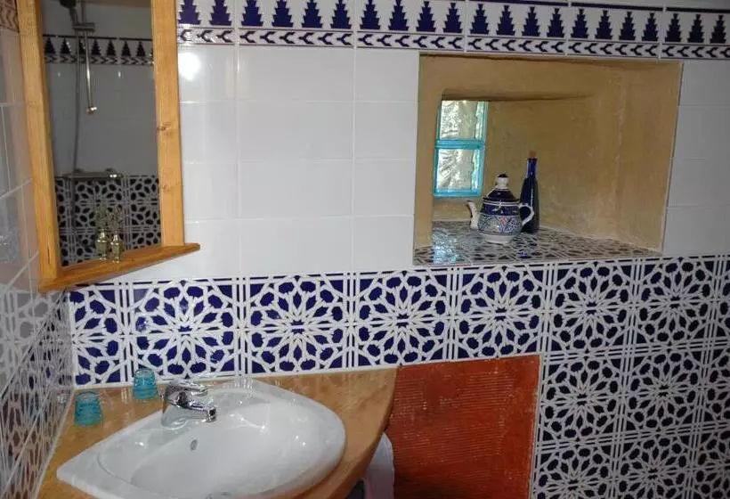 Majatalo La Jameliniere