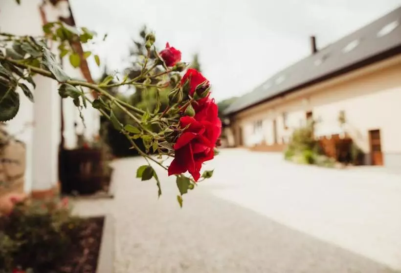 Majatalo Penzion Na Fojtství