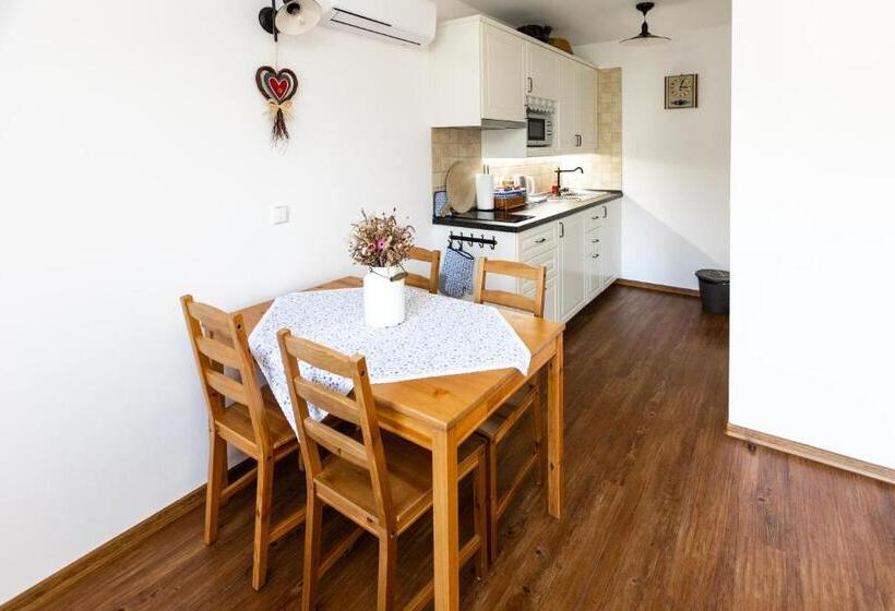 Пансион Penzion Na Fojtství