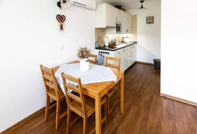 Majatalo Penzion Na Fojtství