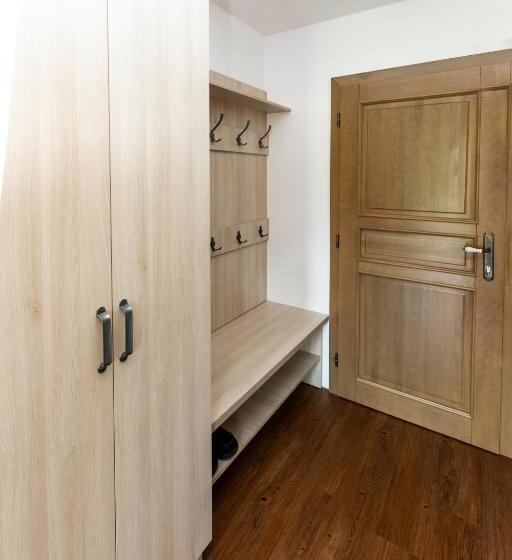 Пансион Penzion Na Fojtství