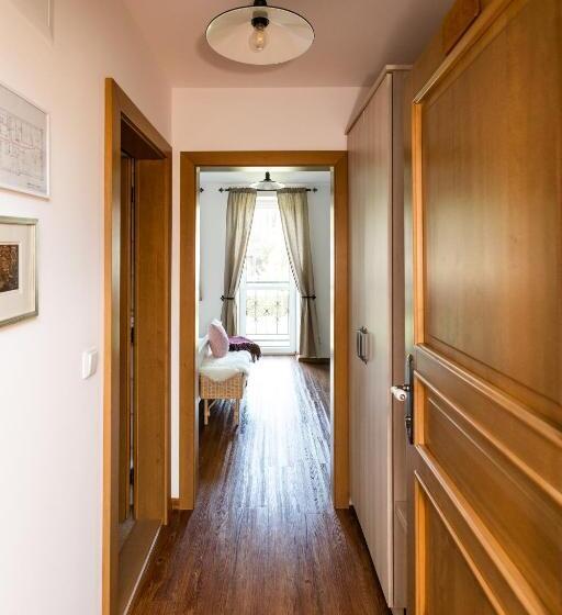 Пансион Penzion Na Fojtství