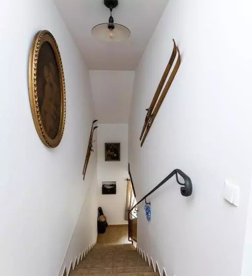 Majatalo Penzion Na Fojtství