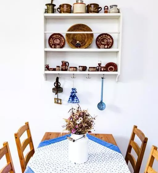 Majatalo Penzion Na Fojtství