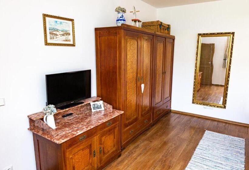 Пансион Penzion Na Fojtství