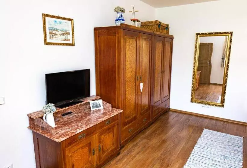 Majatalo Penzion Na Fojtství