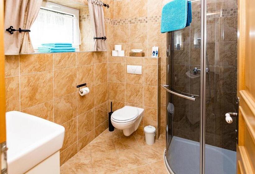 Пансион Penzion Na Fojtství