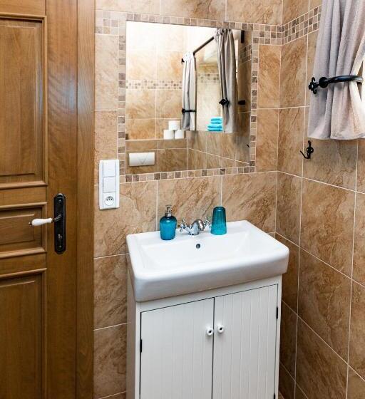 Пансион Penzion Na Fojtství