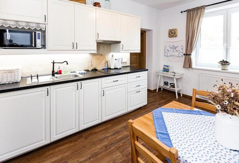 Пансион Penzion Na Fojtství