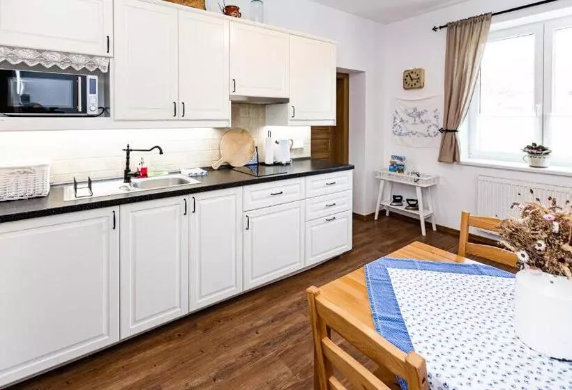 Majatalo Penzion Na Fojtství