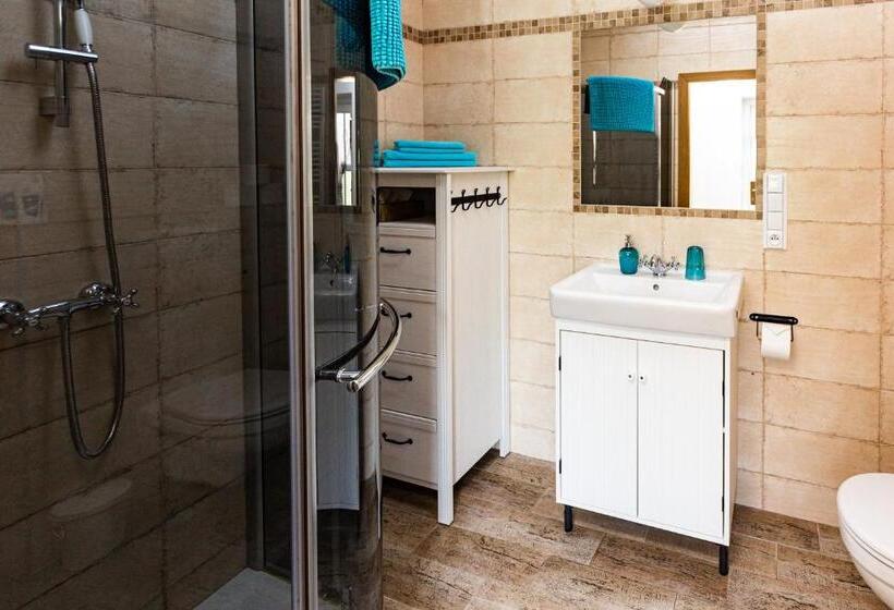 Пансион Penzion Na Fojtství