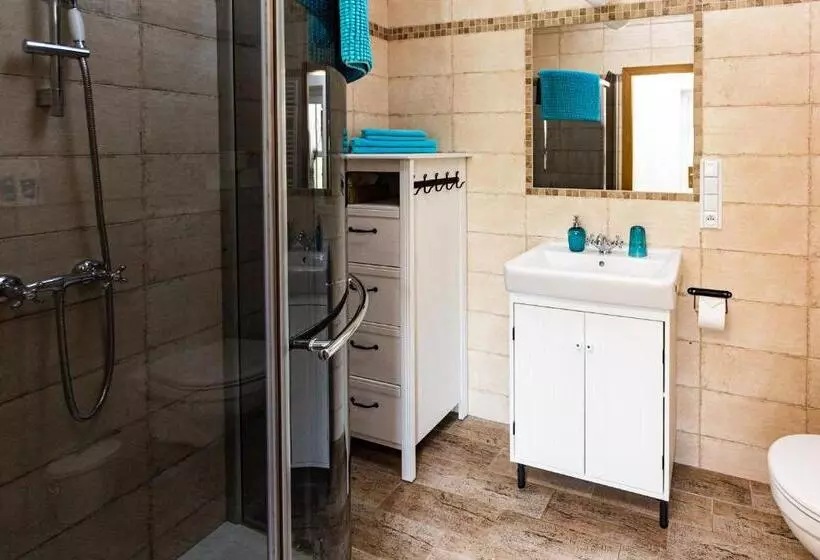 Majatalo Penzion Na Fojtství