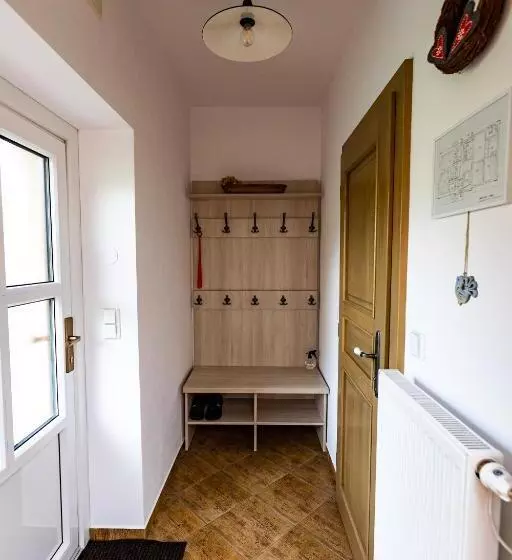 Majatalo Penzion Na Fojtství