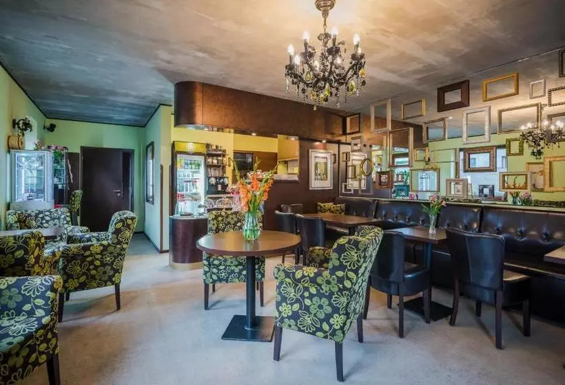 Majatalo Penzion čokolaterie