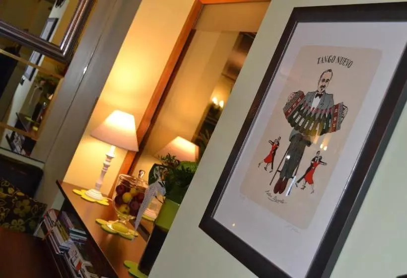 Majatalo Penzion čokolaterie