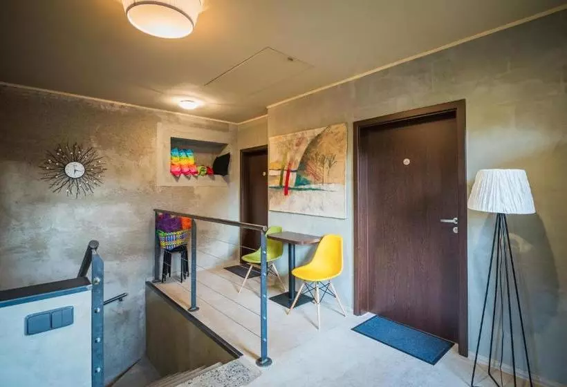 Majatalo Penzion čokolaterie