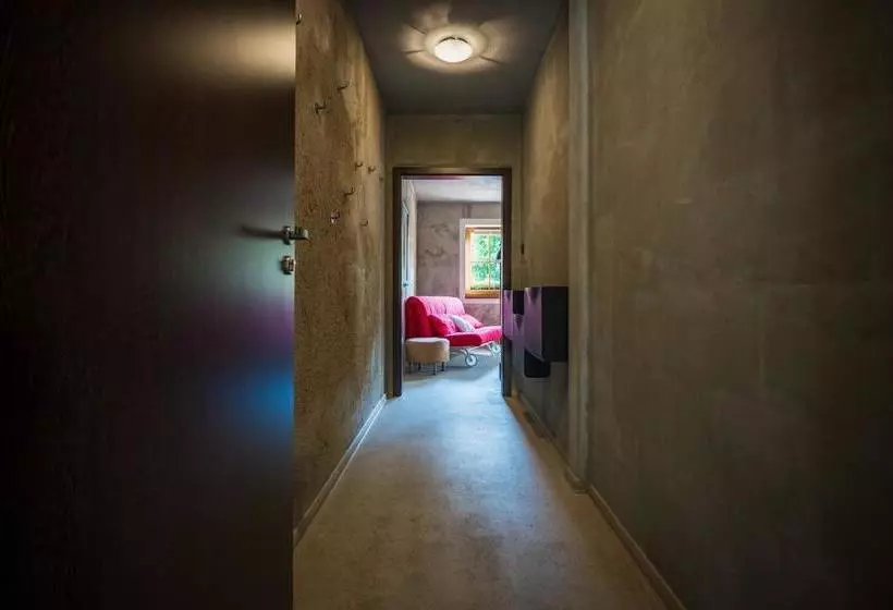 Majatalo Penzion čokolaterie