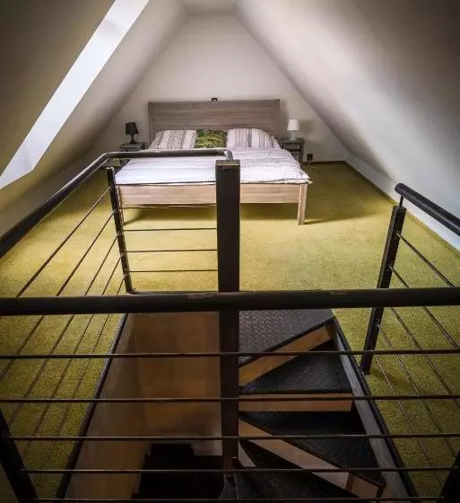 Majatalo Penzion čokolaterie