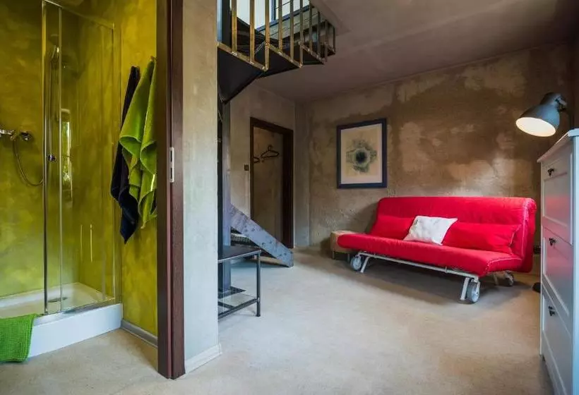 Majatalo Penzion čokolaterie