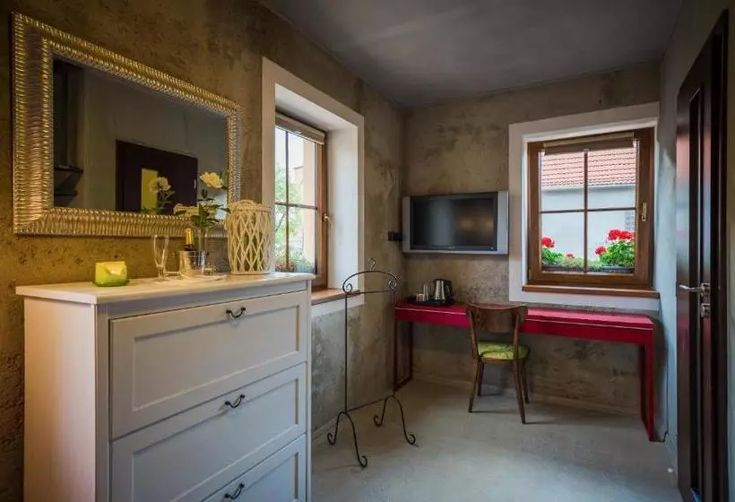 Majatalo Penzion čokolaterie