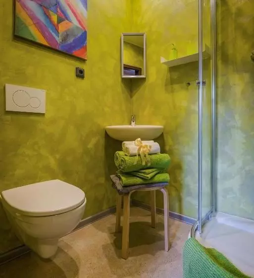 Majatalo Penzion čokolaterie