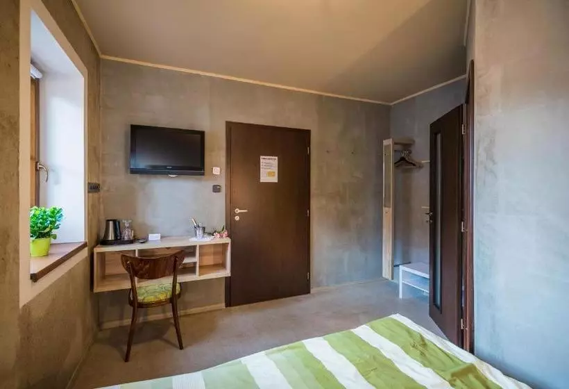 Majatalo Penzion čokolaterie