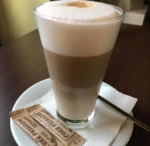 Majatalo Penzion čokolaterie