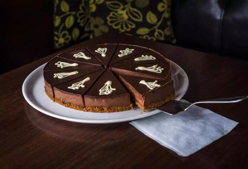 Majatalo Penzion čokolaterie