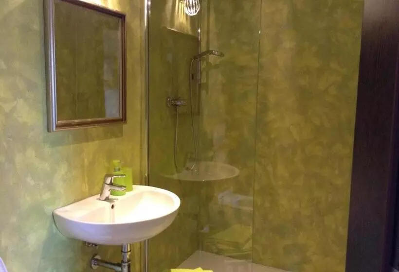 Majatalo Penzion čokolaterie