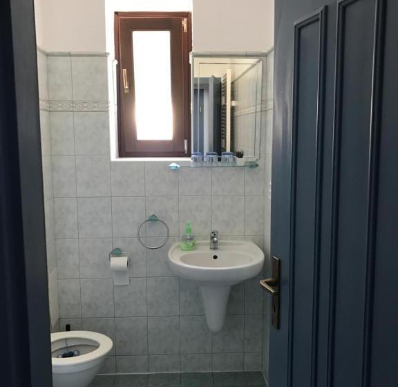 ペンション Penzion Parkur