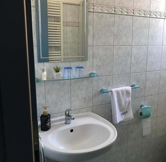 ペンション Penzion Parkur