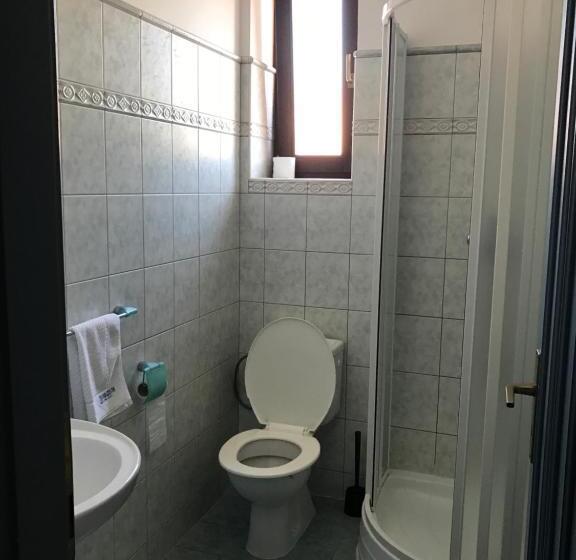 ペンション Penzion Parkur