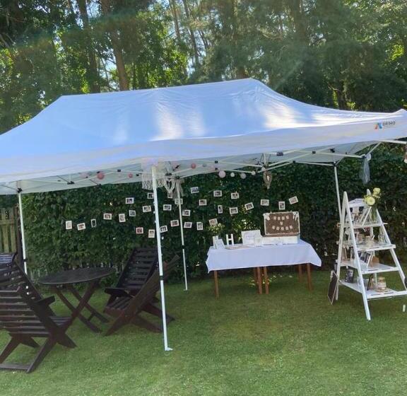 ペンション Penzion Parkur