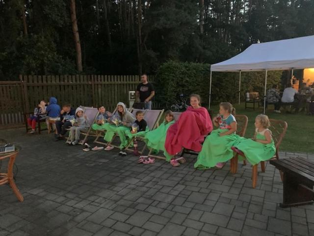 ペンション Penzion Parkur