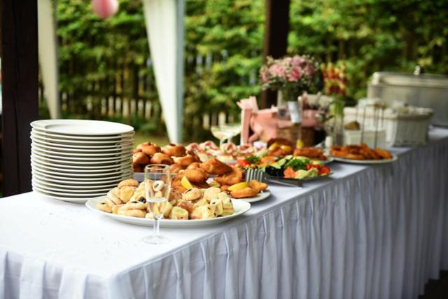 ペンション Penzion Parkur