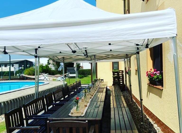 ペンション Penzion Parkur