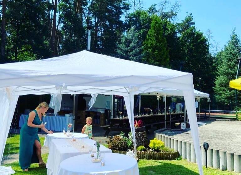 ペンション Penzion Parkur