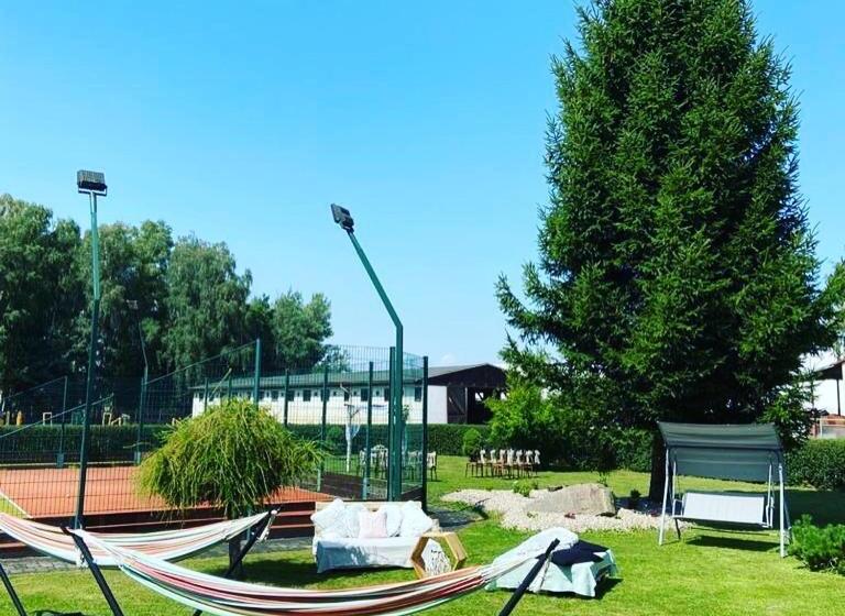 ペンション Penzion Parkur