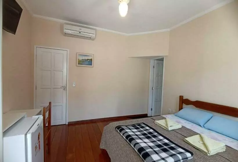 Majatalo Pousada Afonso Cláudio