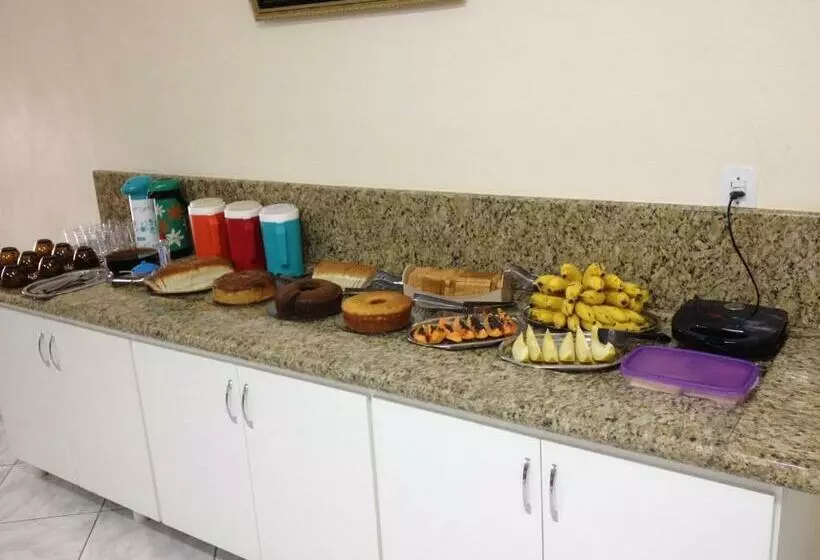 Majatalo Pousada Afonso Cláudio