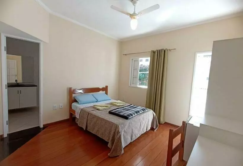 Majatalo Pousada Afonso Cláudio