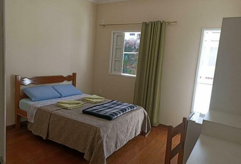 Pensão Pousada Afonso Cláudio