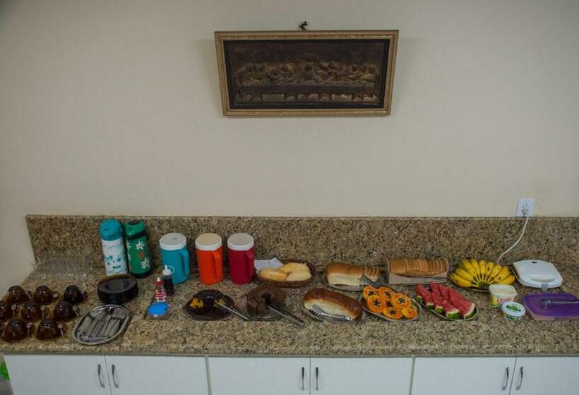 Pensão Pousada Afonso Cláudio