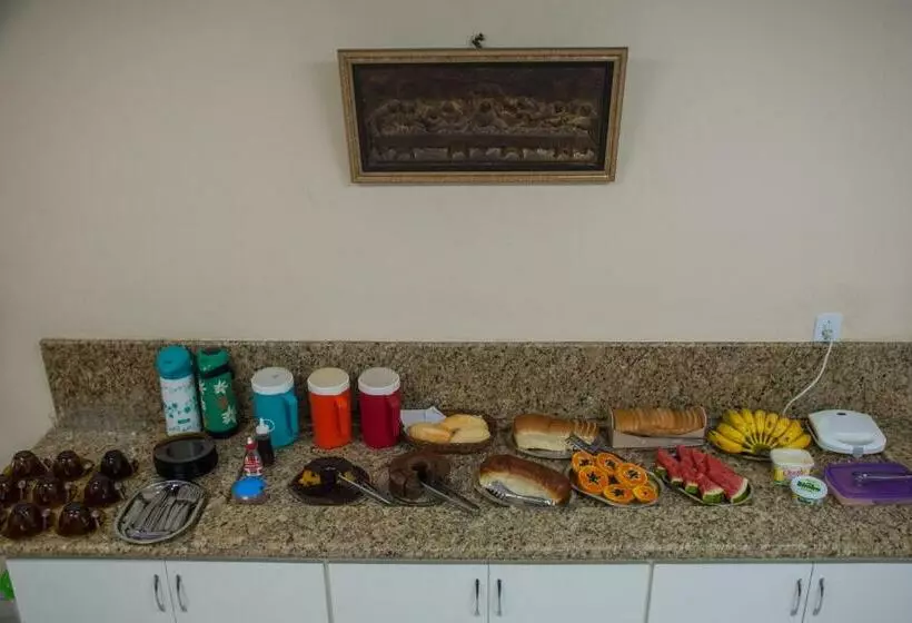 Majatalo Pousada Afonso Cláudio