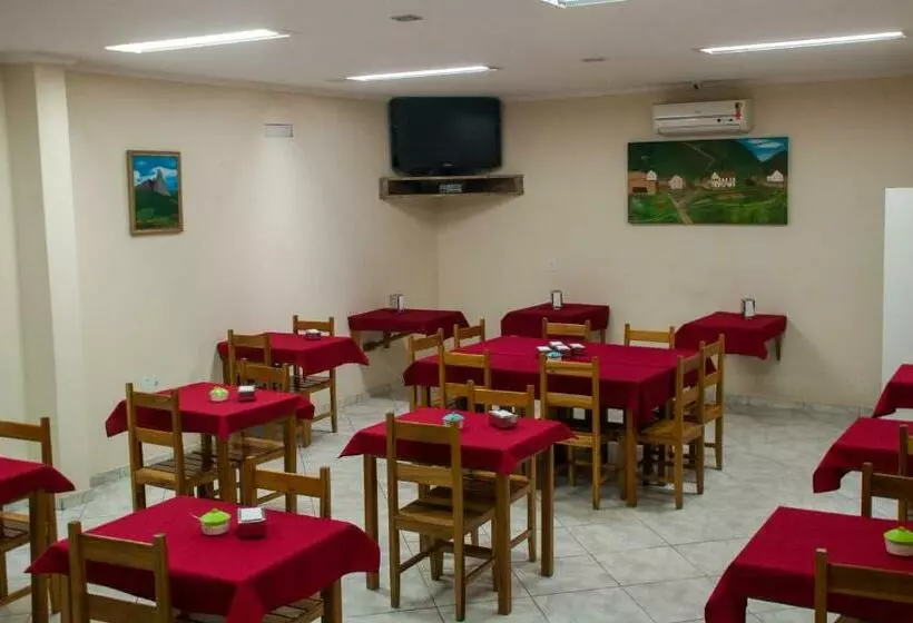 Majatalo Pousada Afonso Cláudio