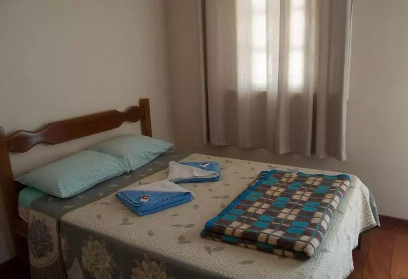 Majatalo Pousada Afonso Cláudio