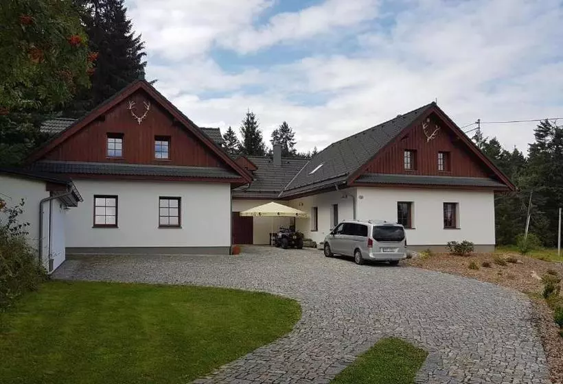 Penzion Mačura