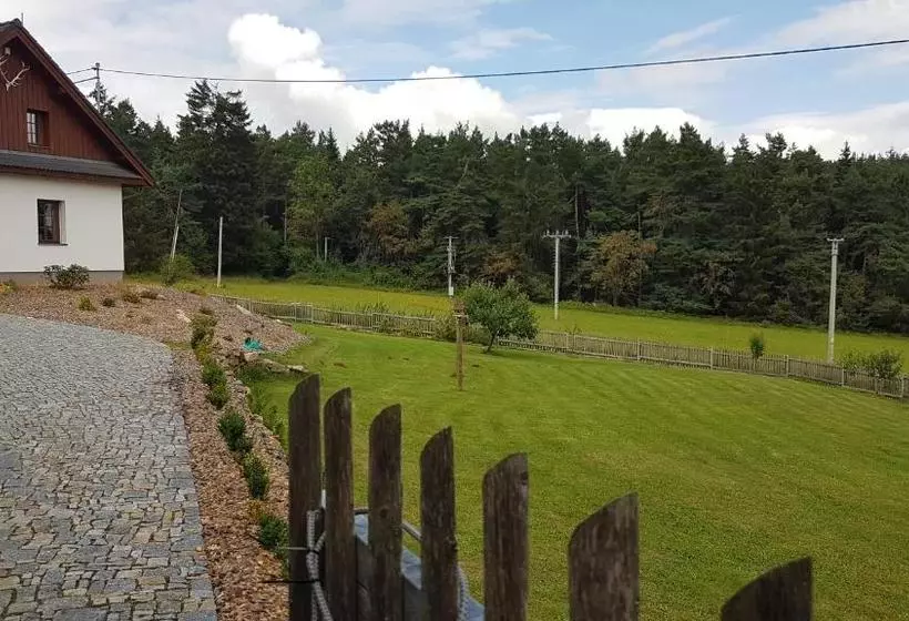 Penzion Mačura