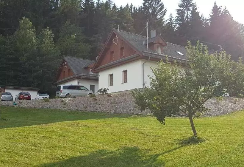 Penzion Mačura